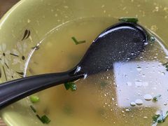 -香山胡记吴江路生煎(灵山路店)