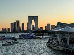 -岁粤Moon·湖景餐厅(月光码头店)