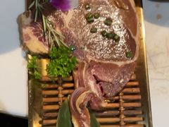 -炙城·韩式烤肉(南京东路店)