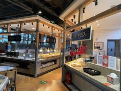 -比格比萨自助(国展店)