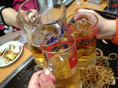 -鹤桥风月(ヨドバシ梅田店)