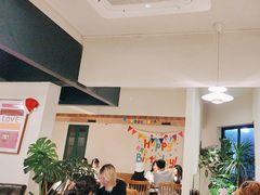 -The Good Place好地方·Brunch·coffee(国贸店)