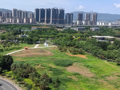 -琅岐红光湖公园