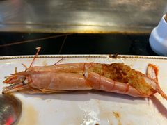 -盛焰铁板烧(王府井店)