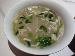 -山东宾馆·齐鲁苑餐厅