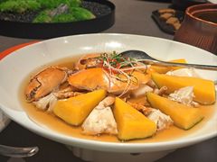 -Carbon喜神小厨·创意江南菜(国大城市广场店)