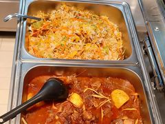 -木尔坦·Multan巴基斯坦清真餐厅halal(大智嘉园店)