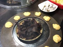 -潭州老友灶台鸡·竹屋老灶(光明E城店)