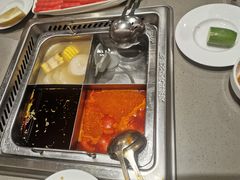 -海底捞火锅(杭州萧山宝龙广场店)