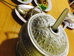 -ZF Seafood Restaurant 卓峰海鲜餐