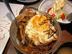 -山葵家·创意料理(EFC欧美广场店)
