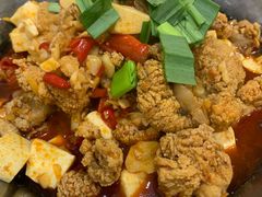 -新新湘菜馆(新中街二条店)