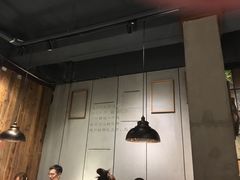 大堂-马头巷·食景园(苏州总店)