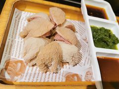 -塞伊德蒙餐(兴安南路店)