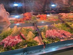 -马艾萨中国兰州传统牛肉面(惠新里店)