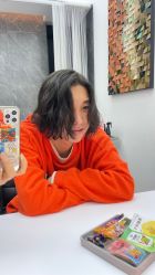 -MY HAIR ARDOR
