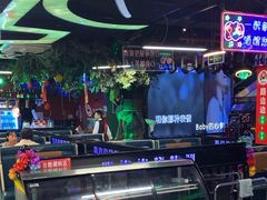 -路边边.炒菜烧烤.音乐餐厅(良乡长虹店)