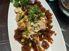 -红楼酒家(幸福家园精品街店)