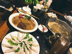 -香天下·四川火锅(安镇大润发店)