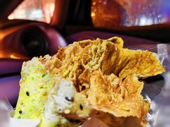 双鸡蛋果蓖儿-南楼煎饼(南楼总店)