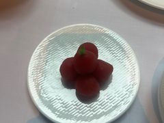 -广州富力丽思卡尔顿酒店·丽轩·粤菜