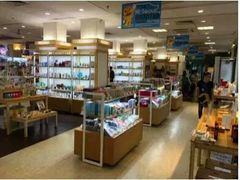 -裕华国货(牛车水总店)