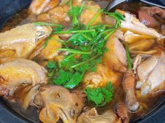 -千岛湖鱼味馆(十字街总店)