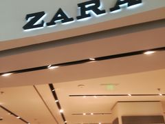 -ZARA(世贸天阶店)