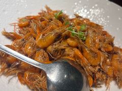 -许爷家·生态湖鲜(徐汇日月光店)