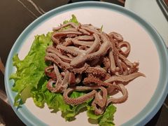 草原毛肚-额尔敦传统涮(公园西路店)