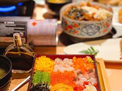 -山葵家·创意料理(宁波来福士店)