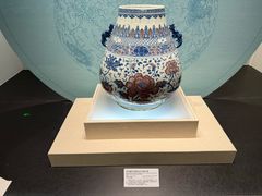 -广西壮族自治区博物馆