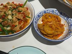-回家吃饭·地道南昌菜(建德观总店)