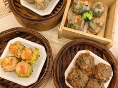 -龙的酒楼·手工早茶·顺德菜(近良路店)