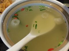 -陈三娃泡姜鸡(太白北路店)