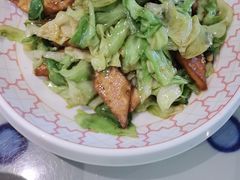 -撒拉花儿·新疆菜·清真(太阳宫店)