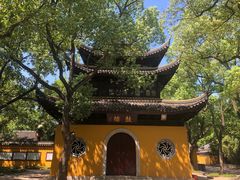 -西园戒幢律寺
