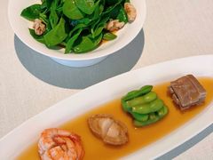 醋汁田七苗-逸道(益丰·外滩源店)