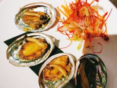 -極上萬膳·日料放题(海岸城店)