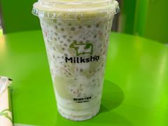 -迷客夏Milksha(圆融天幕店)