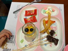 -佛山皇冠假日酒店-西餐厅