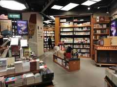 -西西弗书店&矢量咖啡(凯德晶萃广场店)