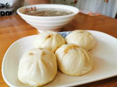 -张小文胡辣汤(龙柏新村店)