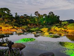 -北京雁栖湖国际会展中心
