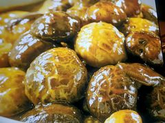 -东哥紫阳蒸盆子(旺座·现代城店)