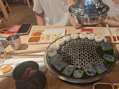 -霸腹烤肉(厦门柚子番店)