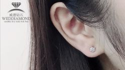 -威德钻石-克拉钻大本营(南京东路店)