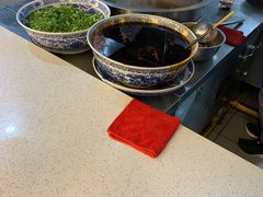 -清真·君乐牛肉面(一只船中街店)