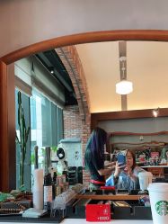 -THE BARN大屋理发馆
