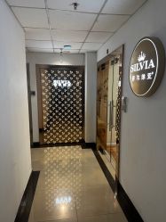 点击看大图 -茜尔维亚修身连锁(杨浦五角场店)